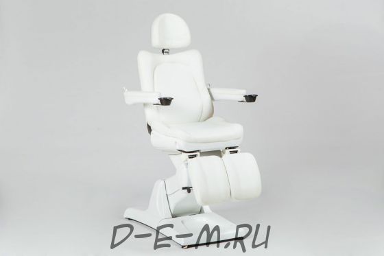 Педикюрное кресло SD-3870AS, 3 мотора - 3