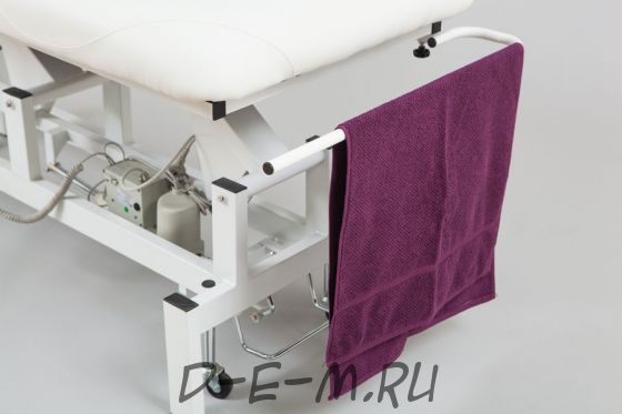 Массажный стол SD-3684 с электромотором