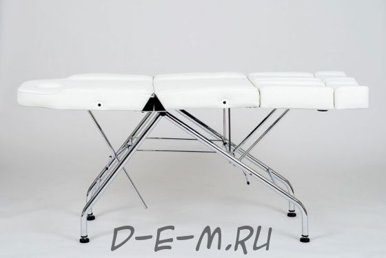 Педикюрное кресло SD-3562, механика