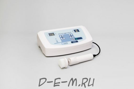 Брашинг, SD-2601