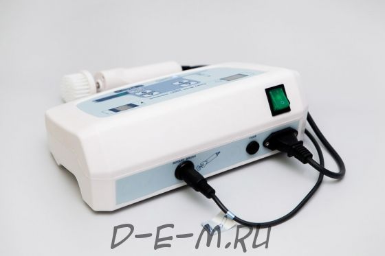 Брашинг, SD-2601