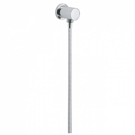 Фото Шланговое подсоединение Grohe Rainshower