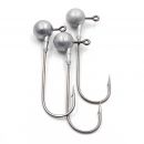 Джиг-Головка 28 гр. Крючок Kumho 2332