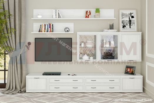 Гостиная Карина №10