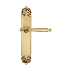 Ручка на планке Venezia Pellestrina PL87