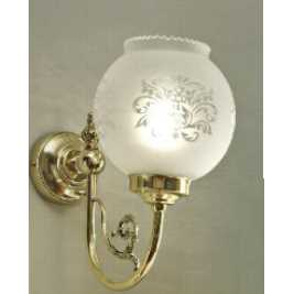 Изображение Светильник Sbordoni Flora LI030BR