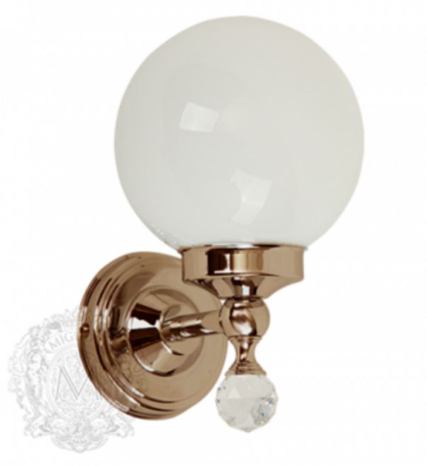 Изображение Светильник настенный Migliore Amerida ML.AMR-60.430.BR бронза