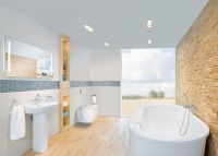 Инсталляция Grohe Rapid SL 38713 для унитаза схема 8