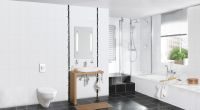 Инсталляция Grohe Rapid SL 38584 для унитаза схема 12