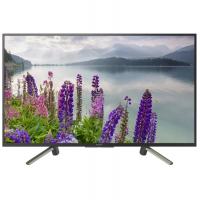 Телевизор Sony KDL-49WF805 (2018)