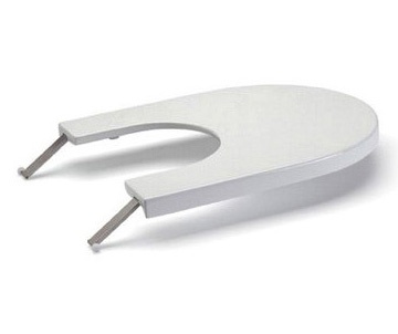 Изображение Крышка Roca Happening 806560004 для биде