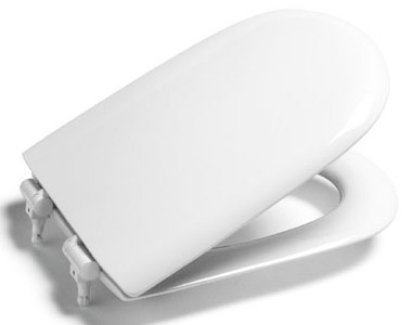 Изображение Крышка-сиденье Roca Giralda 801462004 Soft-Close