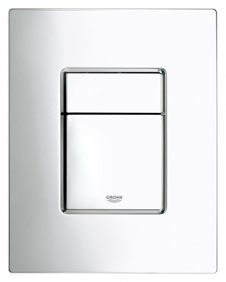 Изображение Кнопка для инсталляции Grohe Skate Cosmopolitan 38732 000