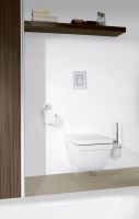 Кнопка для инсталляции Grohe Skate Cosmopolitan 38732 000 схема 15