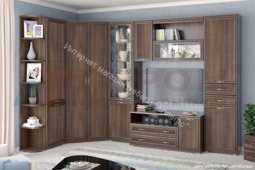 Гостиная Карина №18