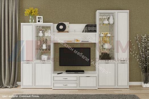 Гостиная Карина №24