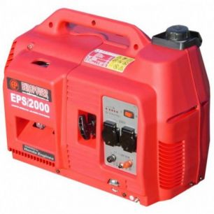 Бензиновый генератор EuroPower EPSi 2000 