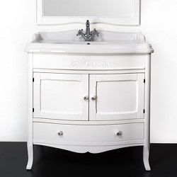 Тумбы под раковину Tiffany