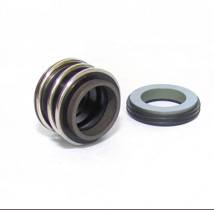 Торцевое уплотнение BSMG1/32 SIC/SIC/VITON G60