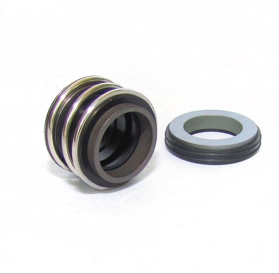Торцевое уплотнение BSMG1/32 SIC/SIC/VITON G60