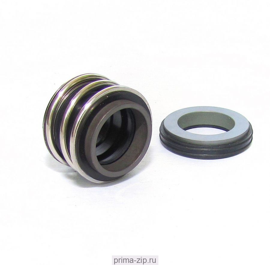 Торцевое уплотнение BSMG1/32 SIC/SIC/VITON G60