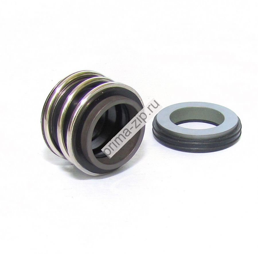 Торцевое уплотнение BSMG1/32 SIC/SIC/VITON G60