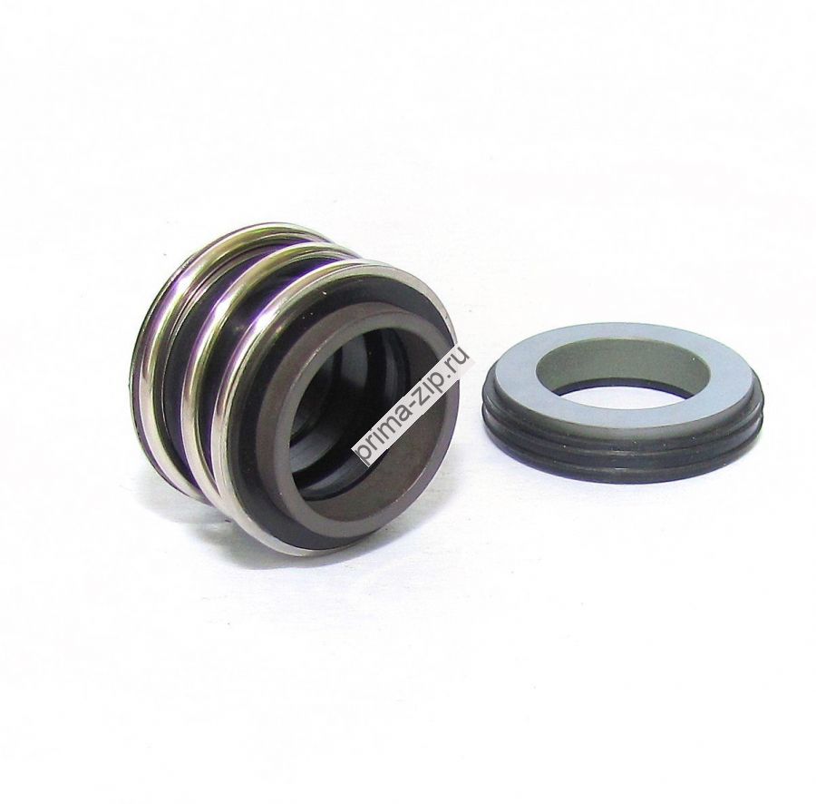 Торцевое уплотнение BSMG1/32 SIC/SIC/VITON G60