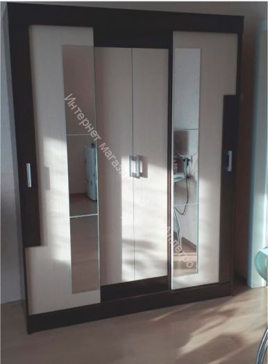 Шкаф купе "Фея"