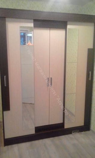 Шкаф купе "Фея"