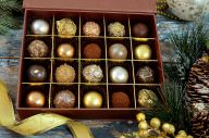 Набор на 20 больших трюфелей