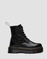 Dr Martens  JADON ZIP Black