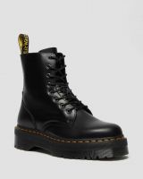 Dr Martens  JADON ZIP Black