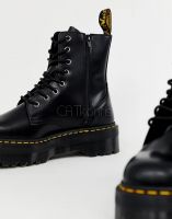 Dr Martens  JADON ZIP Black