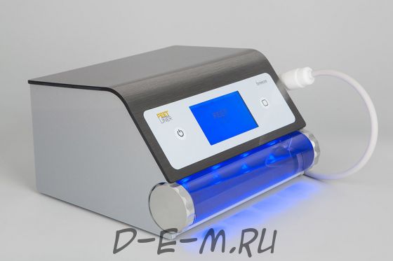 FeetLiner Breeze со спреем и подсветкой купить