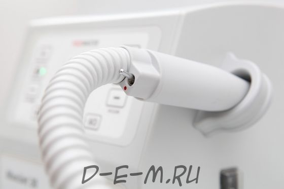 Педикюрный аппарат Podomaster MaxiJet 30 с пылесосом