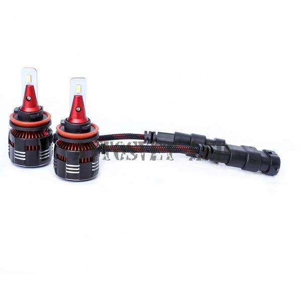 Лампы светодиодные H11 серия Q7