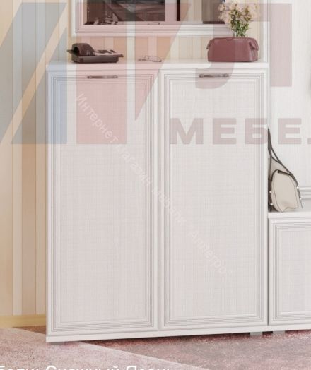 Тумба-обувница ТБ-1001 Карина