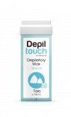 Depiltouch Воск Тальк в картридже, 100 гр.