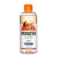 Etude House Двухфазная очищающая вода Monster Oil Cleansing Water, 300 мл