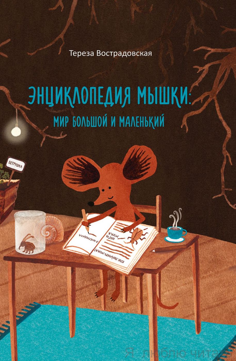 Энциклопедия мышки