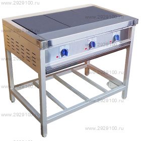 Плита электрическая Теплоф ПЭ-0,36/0,12