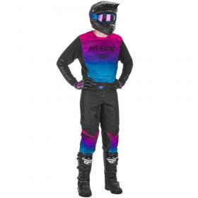 Fly Racing 2021 Kinetic Special Edition комплект джерси и штаны