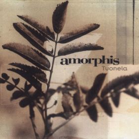 AMORPHIS - Tuonela