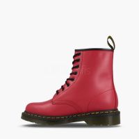 Dr Martens 1460 Satchel Red