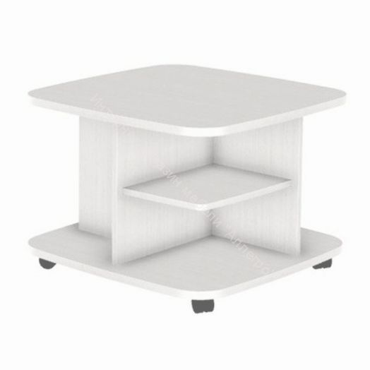 Стол журнальный СТ-1020 для гостиных Камелия, Карина