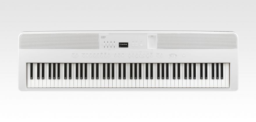 Kawai ES920W Цифровое пианино