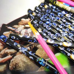 НЕТ_Карандаш восковой для страз