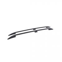 Рейлинги  FORD KUGA 2012+ в штатные отверстия CROWN BLACK