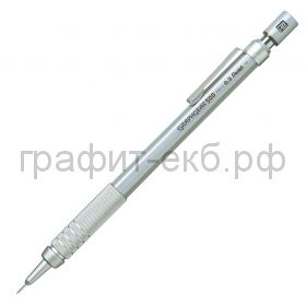 Карандаш мех.0.3мм Pentel PG513 Graphgear 500