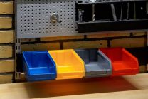 Лоток пластиковый (170х105х75мм)